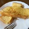 FS星の作ってみた!投稿(じゅわじゅわ♡【簡単フレンチトースト】)