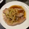 まなの作ってみた!投稿(ごはんが無限にすすむ…!【やみつきトンテキ】)