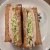たりおの作ってみた!投稿(【キャベツサンド】シャキシャキが美味!野菜たっぷり大満足!)