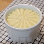 じゃがいものピュレ/材料4つでプロの味！！