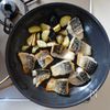 簡単♪さば竜田と野菜の黒酢あんかけ【作りおきおかず】の工程3