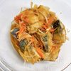 【冷凍サバでも美味しく作れる】サバの南蛮漬けの工程4