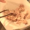 ゴーヤ入り豚しゃぶキムチの工程2