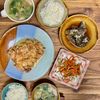 ぴいすけの作ってみた!投稿(【生姜たっぷり!鶏もも肉の味噌照り焼き】)