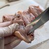 手羽先やみつきチキンの工程2