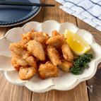 居酒屋のあの味再現！なんこつの唐揚げ