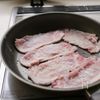 【冷凍作り置き】豚の麹うまみ焼きの工程2