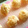 冬に食べたい♪鶏むね白菜ロールの工程4