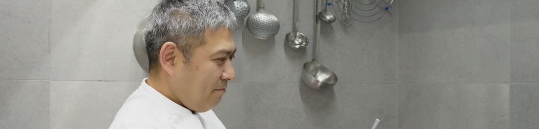 「おいしい!」間違いなしのシェフごはん