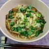 M＊Pの作ってみた!投稿(キャベツとなめこの味噌バタースープ煮)