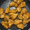 やみつき♪甘辛ペッパーチキン【お弁当にも】の工程4