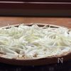 新玉の鯖キムチの工程2