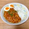 1219076の作ってみた!投稿(【バタチキキーマ】いつものルウで!煮込まず作れて簡単♡)