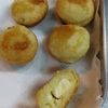 なるみの作ってみた!投稿(【さつま芋のチーズボール】カリカリもちっとあと引く美味しさ)