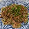 楽ラク手抜キッチン🐶🐾の作ってみた!投稿(簡単!豚こま切れ肉のバタぽん炒め)