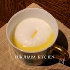 《世界一おいしい》コーンスープ