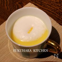 のどごしさっぱり♡冷たいスープいろいろ
