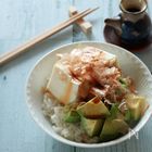 5分で完成!夜食にぴったりのお手軽小どんぶり