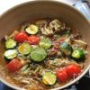 【絶品！夏のチキンソテー】ワンパンで楽チン！これで副菜いらずの工程5