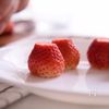 いちごの蜂蜜ロールケーキ*ワンボウル*卵温め不要*の工程16