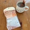 市販のロールケーキで鬼のパンツケーキの工程6