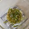 材料２つで大満足おかず♡【ねぎだくチキン】の工程3