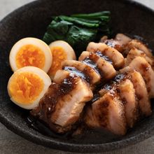 とろとろでジューシー【厚切りチャーシュー】