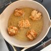 【白だし仕立てのレモン唐揚げ】やみつき！ご飯もお酒もすすむ！の工程4