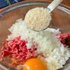 【丸ごと！】肉アスパラ🍖の工程1