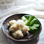 ふんわり豆腐入り焼売
