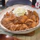優しい味わい♪和風麻婆大根