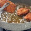 【折りたたみ豚チーズフライ】これは定番になる味♡の工程4