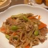 ゆみの作ってみた!投稿(【ごちそう肉野菜炒め】旨すぎ！ご飯が進む人気の味付け♡)