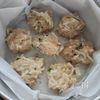 【塩こうじのながいも鶏つくね蒸し】ふわふわヘルシー♪の工程2