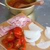 手ごねで伸びる♪もちもちpizza生地の工程8