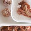 【豚こま肉が変身】豚こま肉だから！ジューシーやわらか酢豚の工程1