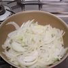 【再現】サイゼリヤの!玉ねぎのズッパ♪の工程5