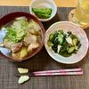 たぁプーの作ってみた!投稿(【簡単にできる！旨みたっぷり♡鶏南蛮そば】年越しにも！)