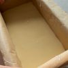 ＜焼くまで5分＞米粉のベイクドチーズケーキの工程3