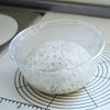 試作を重ねた黄金比!さつまいも食パンの工程3