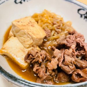 ちひろの作ってみた!投稿(副菜用♡【味染み肉豆腐】ちょこっと食べたい時に!)