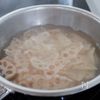 『れんこんのからしマヨサラダ』味付け簡単☆作り置きにも◎の工程2