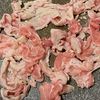 爽やか♪豚肉ときゅうりのねぎ塩レモン炒めの工程2