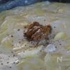ハニマスポテトグラタン。の工程3