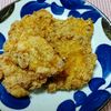 ゆきちんの作ってみた!投稿(胸肉柔らか😳✨『ザクザクスパイシーチキン』旨‼︎一瞬で完食)