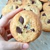 米粉でつくるチューイチャンククッキー