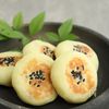焼き芋のおやき