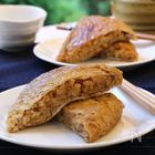 【お花見にも】おいなりさんよりもっちり！「いなり煮」にハマりそう！
