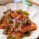 ご飯が秒速でなくなる！〈甘辛豚ピーマン〉帰宅後のごちそう🫑
