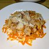 joe sanの作ってみた!投稿(にんじん好きにはたまらない!豚バラの旨ぽんマヨ卵炒め)